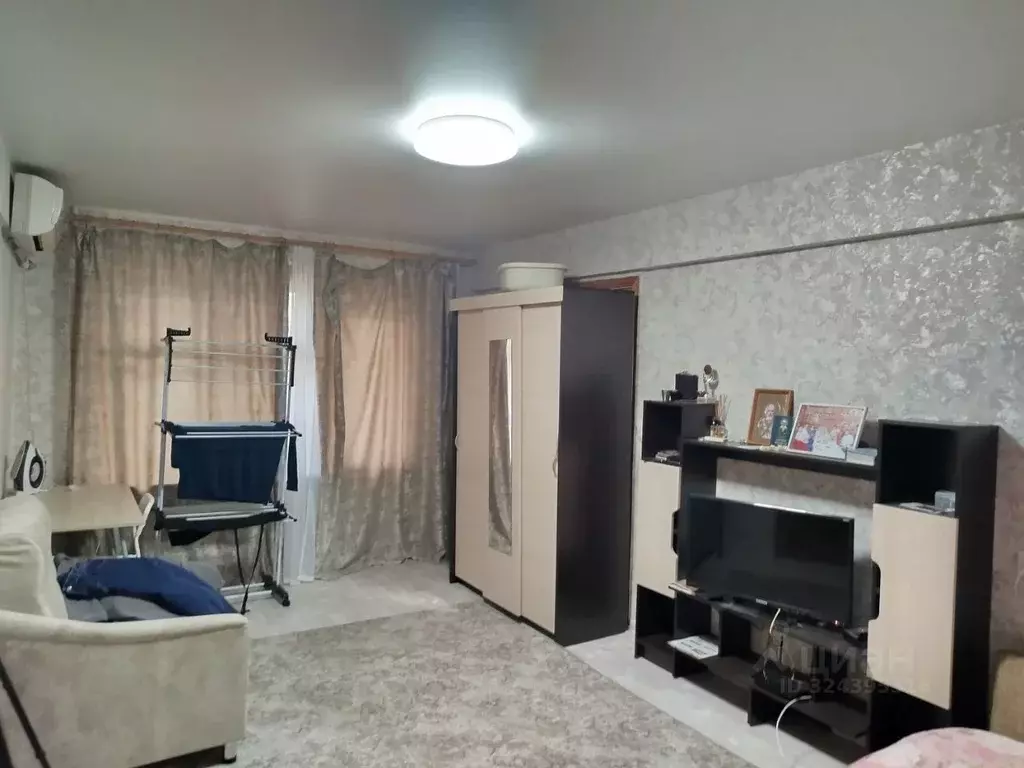 2-к кв. Краснодарский край, Краснодар Ставропольская ул., 123 (45.0 м) - Фото 1