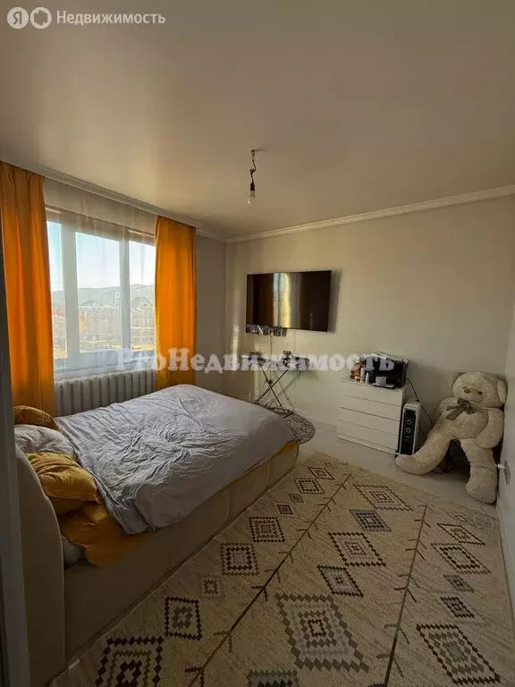 Дом в Кызыл, СНТ Идегел (130.9 м) - Фото 1