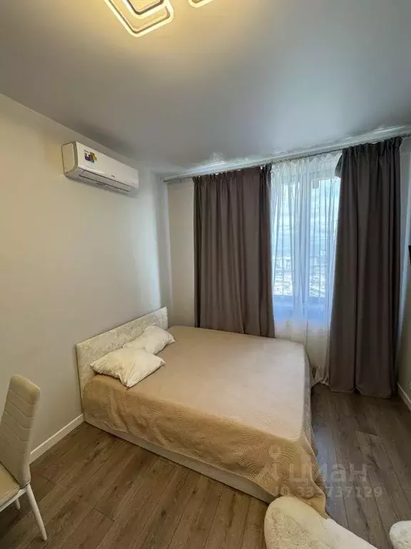 Студия Москва проезд Серебрякова, 11к2 (25.0 м) - Фото 1