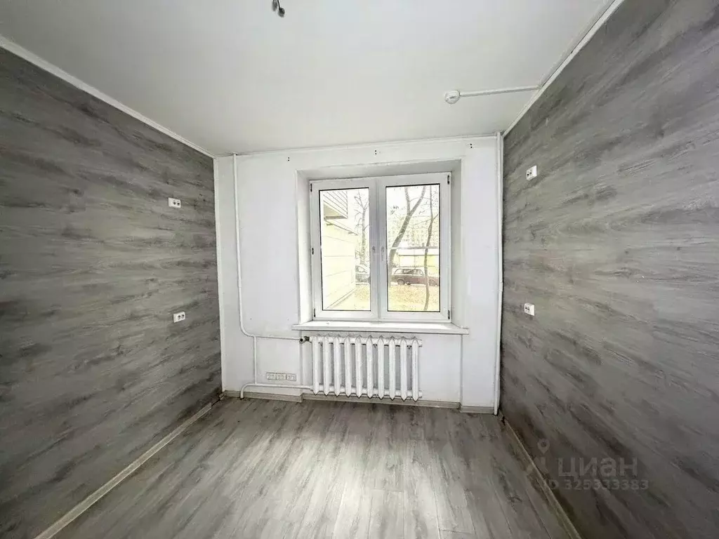 Помещение свободного назначения в Москва ул. Молостовых, 14К3 (9 м) - Фото 2