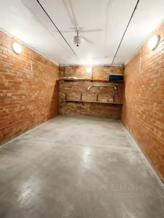 Гараж в Новосибирская область, Кольцово рп, 1-й мкр  (19 м) - Фото 1