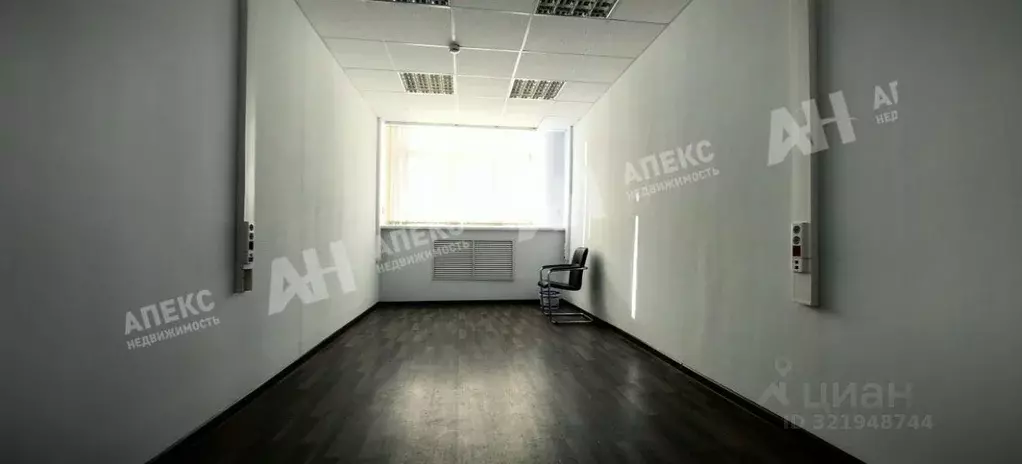 Офис в Московская область, Ивантеевка Пушкинский городской округ, ... - Фото 1