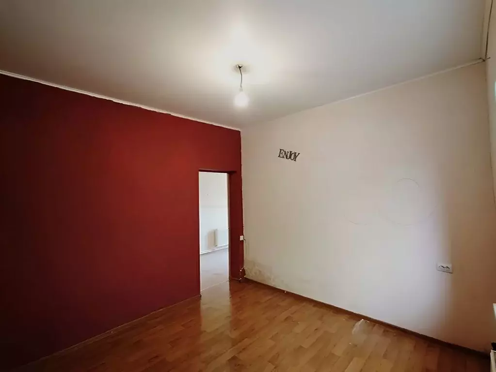 1-к кв. Ростовская область, Семикаракорск 1-й пер., 254 (29.0 м) - Фото 1