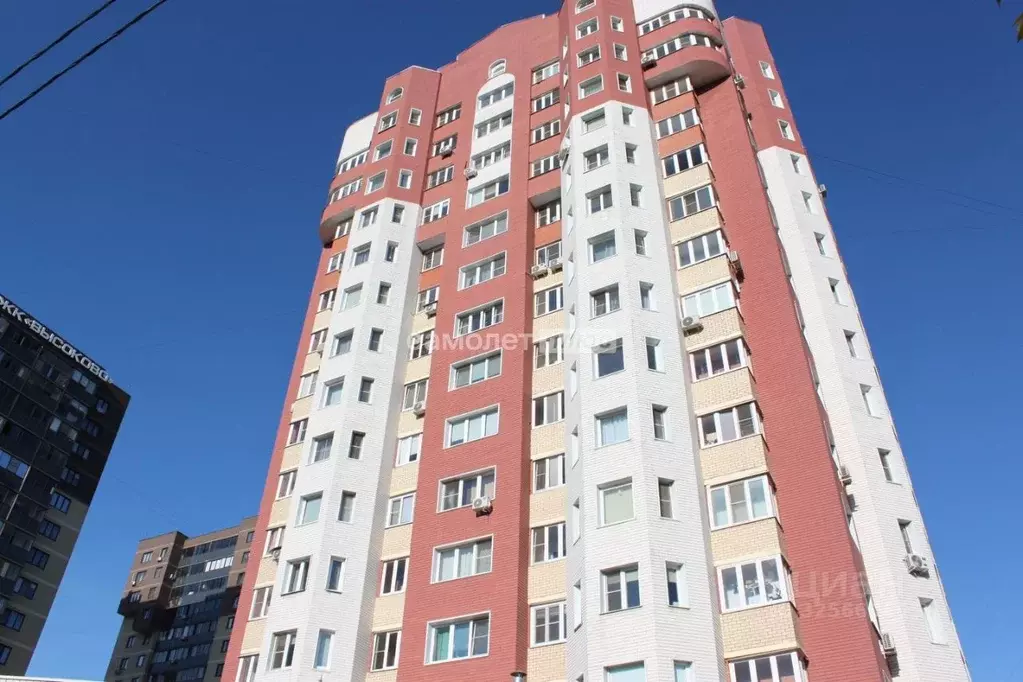 Студия Московская область, Электросталь ул. Захарченко, 7 (38.5 м) - Фото 0