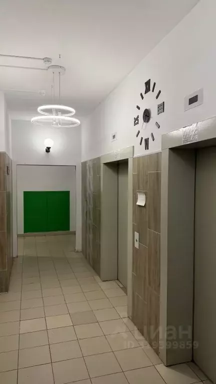 1-к кв. Удмуртия, Ижевск ул. Цветочная, 2 (34.0 м) - Фото 0