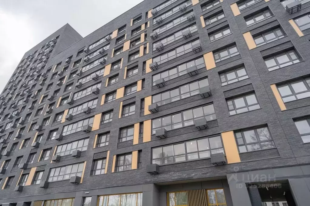 Гараж в Москва Бескудниковский бул., 50/1 (13 м) - Фото 2