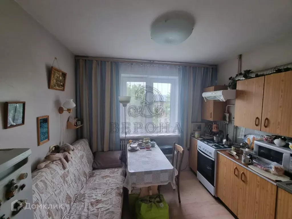 Продаётся 1-к квартира, 33.7 м - Фото 0