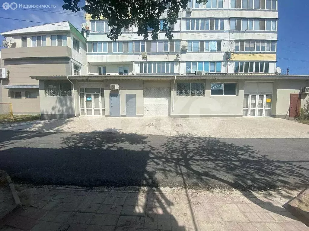 Помещение свободного назначения (444 м) - Фото 1