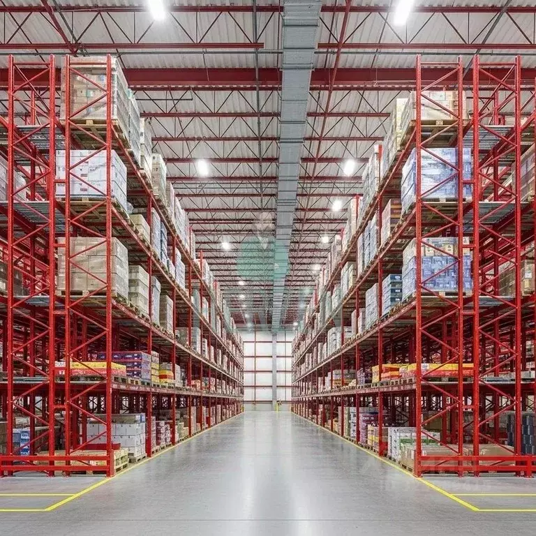 Склад в Московская область, Истра муниципальный округ, д. Давыдовское ... - Фото 2