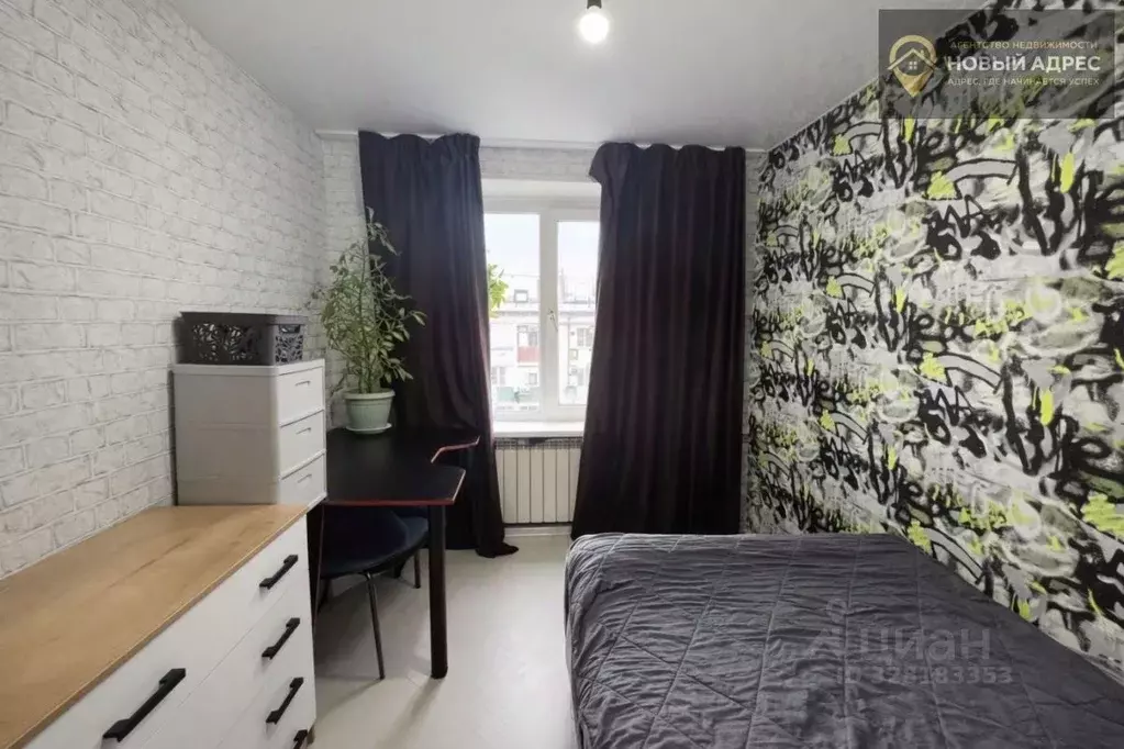 4-к кв. Краснодарский край, Крымск Адагумская ул., 139 (75.0 м) - Фото 2