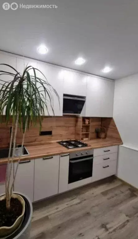 1-комнатная квартира: Новый Уренгой, район Северная Жилая Часть, ... - Фото 1