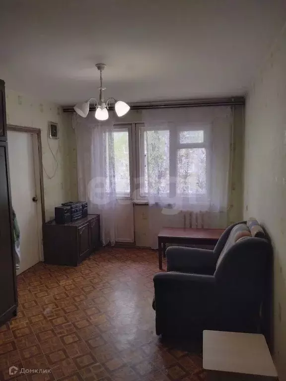 Продаётся 2-к квартира, 45.6 м - Фото 1