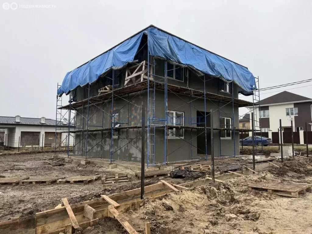 Дом в городской округ Нижний Новгород, деревня Сартаково (135 м) - Фото 2