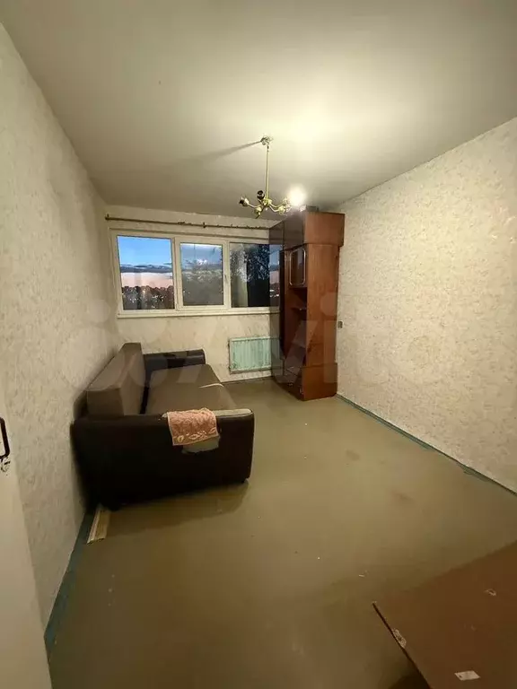 2-к. квартира, 56 м, 3/5 эт. - Фото 1