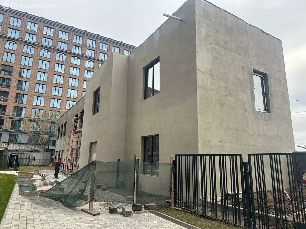 Помещение свободного назначения (671 м) - Фото 0