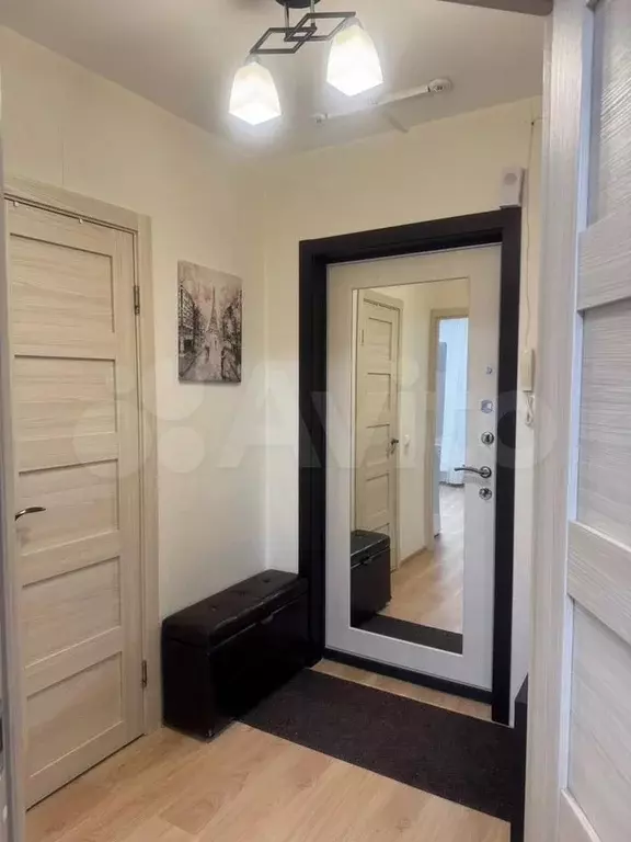 Квартира-студия, 32 м, 15/22 эт. - Фото 1
