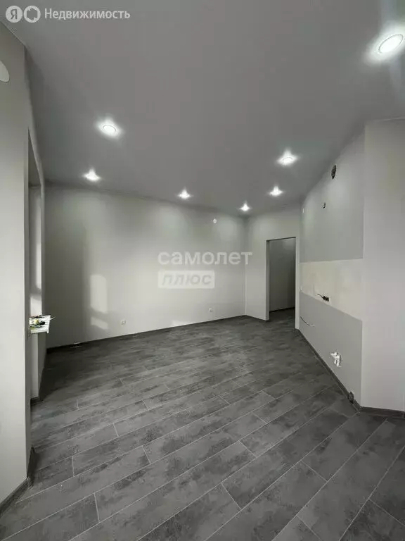 Квартира-студия: Темрюк, Дальняя улица, 30/1 (29.6 м) - Фото 2