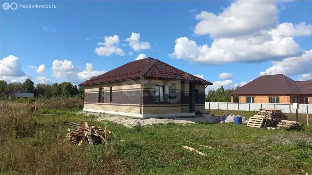 Дом в Заводоуковск, 1-й Широтный проезд (101 м) - Фото 2