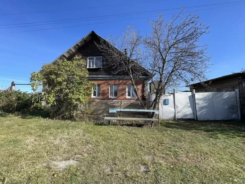 Дом в Челябинская область, Увельский муниципальный округ, д. Копанцево ... - Фото 1