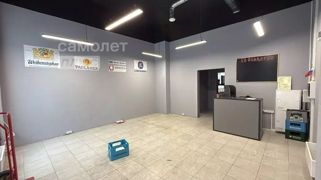 Помещение свободного назначения в Московская область, Люберцы ул. ... - Фото 2