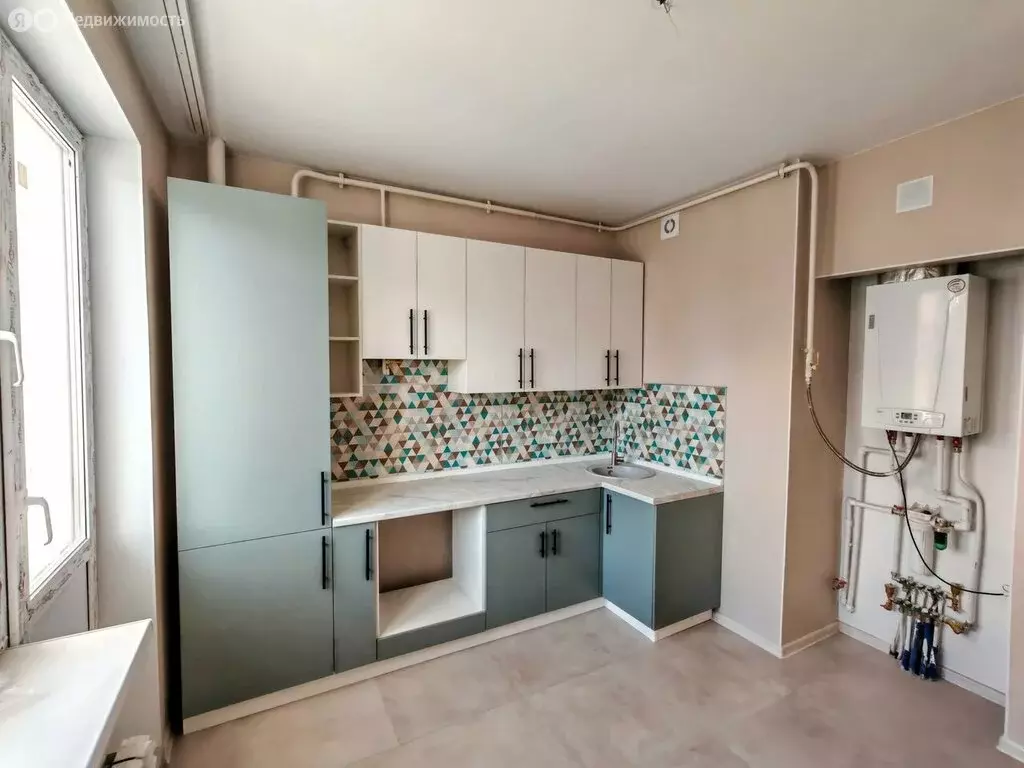 2-комнатная квартира: Тверь, бульвар Гусева, 46 (73.3 м) - Фото 1