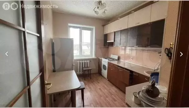 3-комнатная квартира: посёлок городского типа Шудаяг, улица Павлова, 9 ... - Фото 1