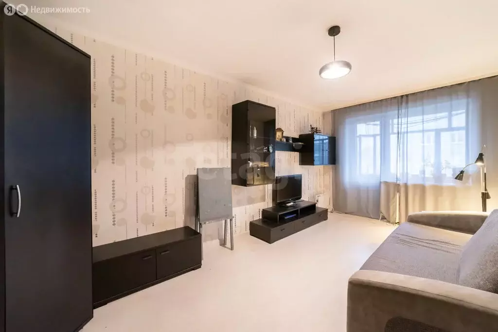 2-комнатная квартира: город Светлый, улица Тельмана, 4 (36.9 м) - Фото 2