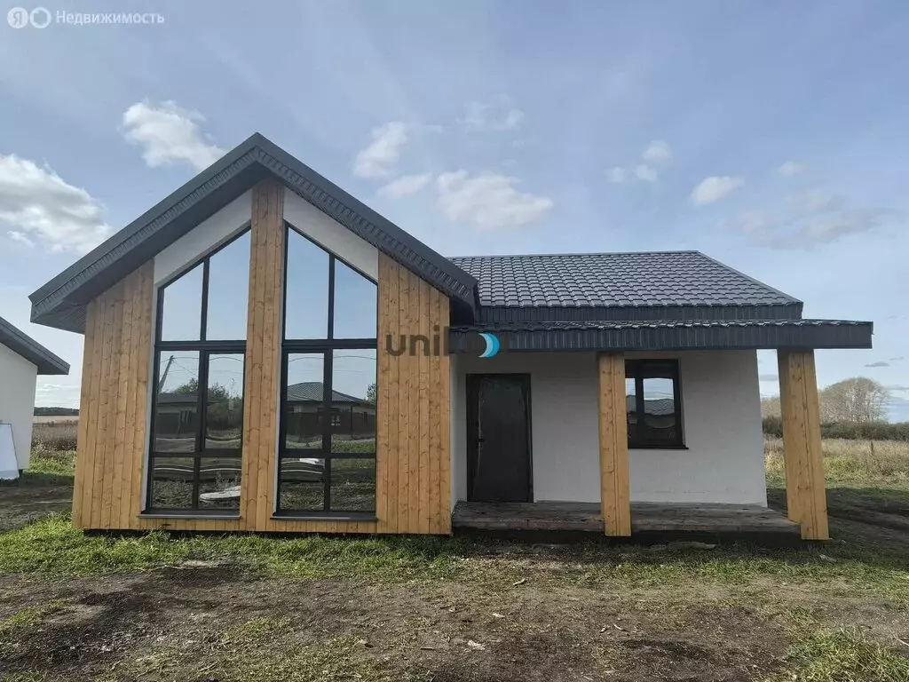 Дом в Подымалово, Сливовая улица (100 м) - Фото 2