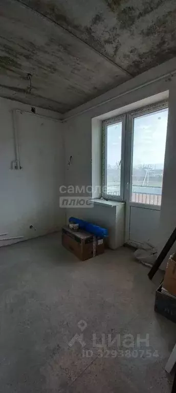 1-к кв. Крым, Сакский район, с. Орехово ул. 8 Марта, 5 (43.0 м) - Фото 2