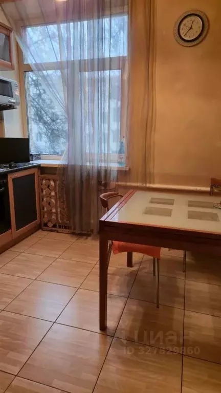 3-к кв. Москва просп. Буденного, 27К3 (71.0 м) - Фото 2