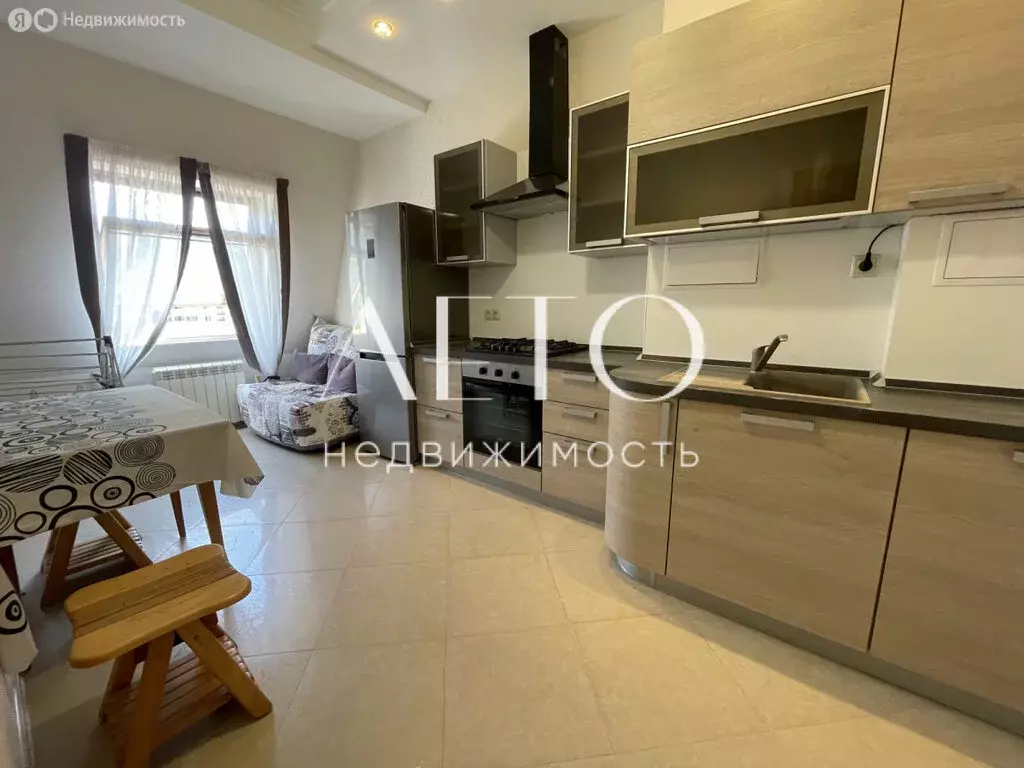 1-комнатная квартира: Сочи, улица Камо, 3А (40.6 м) - Фото 1