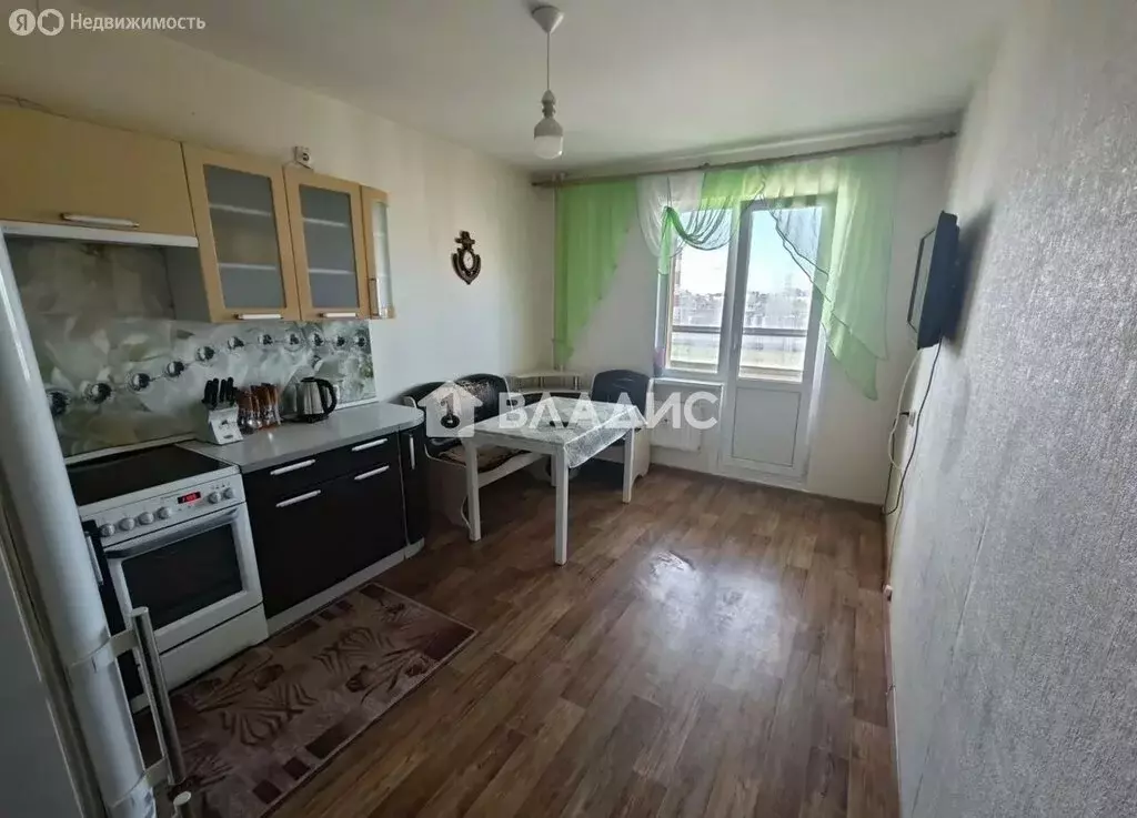 2-комнатная квартира: Санкт-Петербург, проспект Маршака, 12к2 (59.5 м) - Фото 2