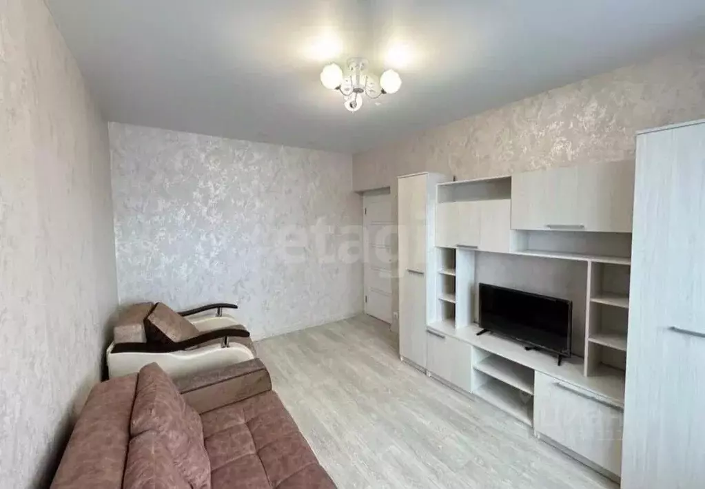 1-к кв. Ростовская область, Ростов-на-Дону ул. Нансена, 103/1/6 (59.0 ... - Фото 1