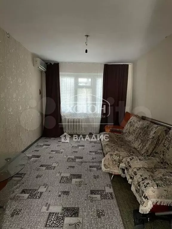 3-к. квартира, 68 м, 1/5 эт. - Фото 1