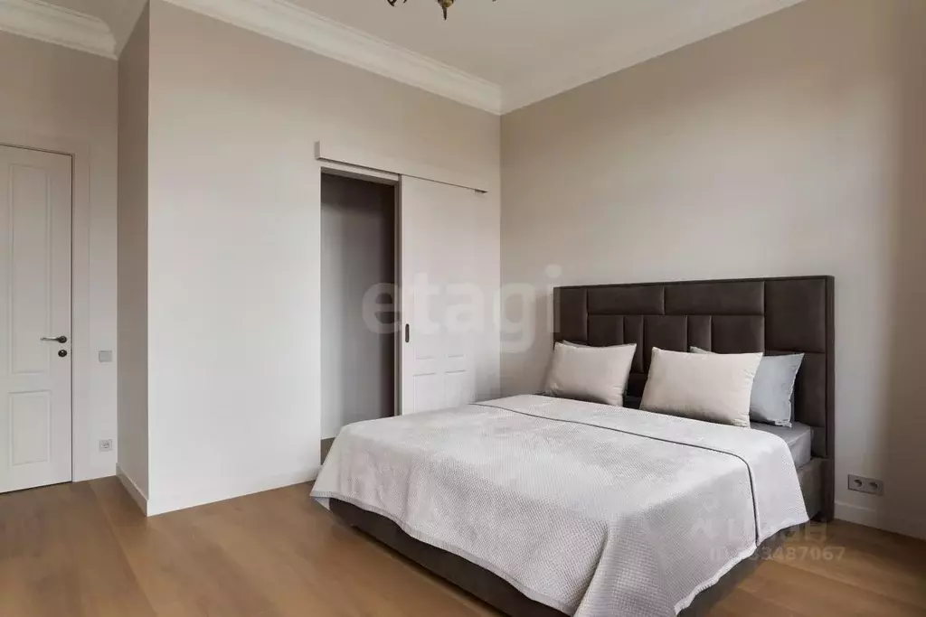 1-к кв. Санкт-Петербург ул. Володи Ермака, 10 (58.0 м) - Фото 1
