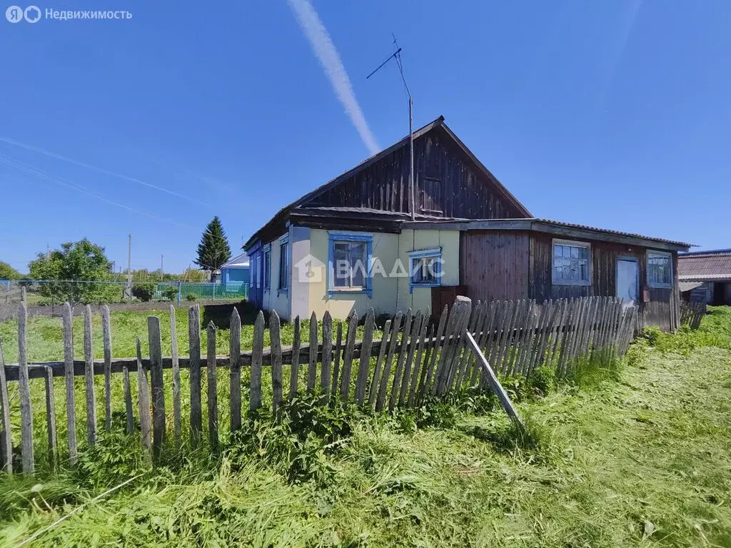 Дом в село Князевка, Рабочая улица, 2 (43.3 м) - Фото 0