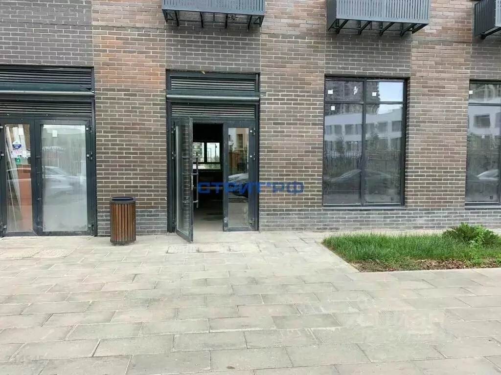 Торговая площадь в Московская область, Красногорск городской округ, ... - Фото 2