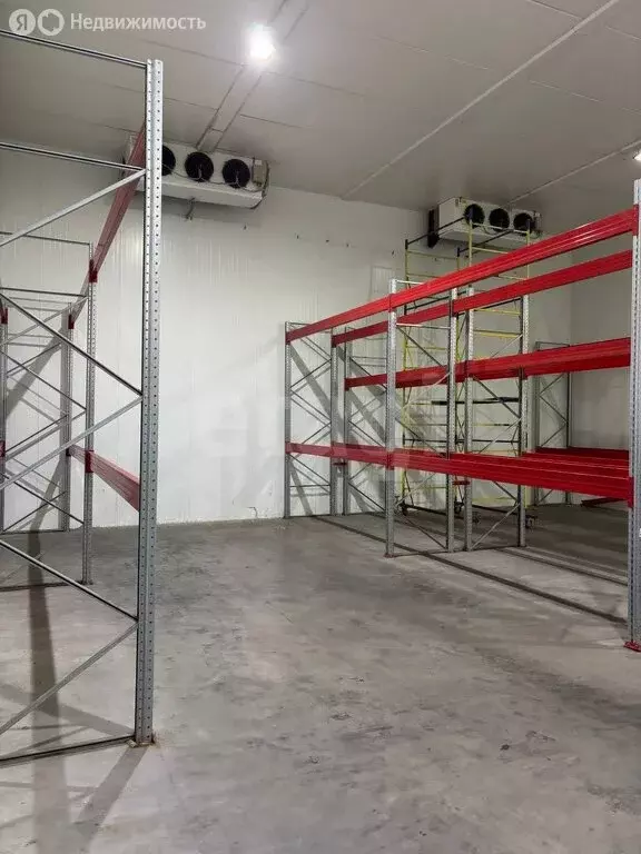Производственное помещение (238.5 м) - Фото 2