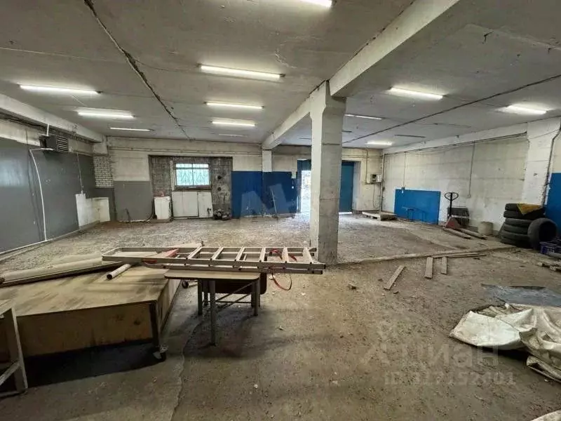 Склад в Московская область, Ленинский городской округ, д. Горки, ... - Фото 0