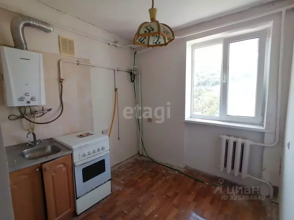 2-к кв. Севастополь ул. Новикова, 31 (42.1 м) - Фото 1