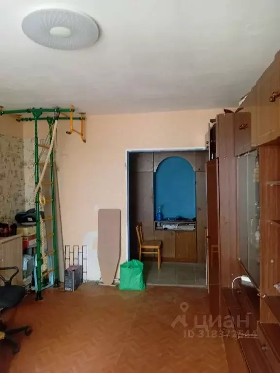 2-к кв. Новгородская область, Чудово ул. Большевиков, 30 (52.0 м) - Фото 2