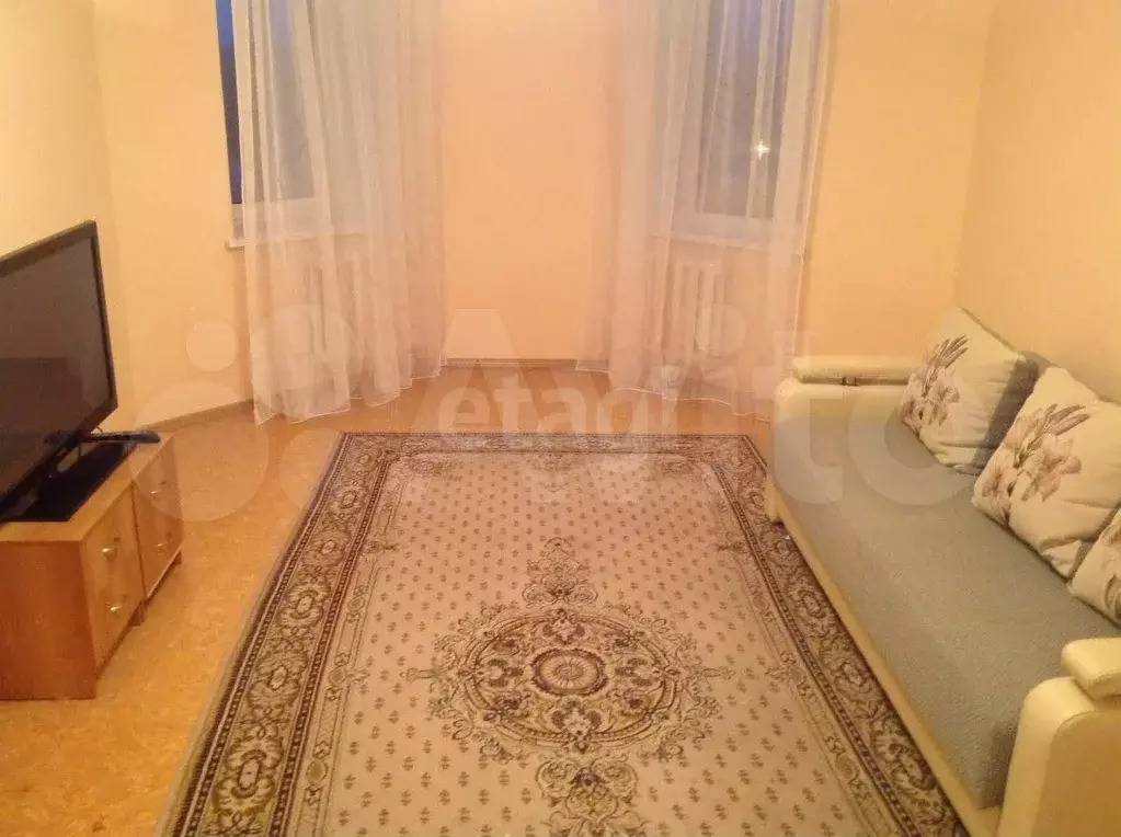 3-к. квартира, 80 м, 8/11 эт. - Фото 0