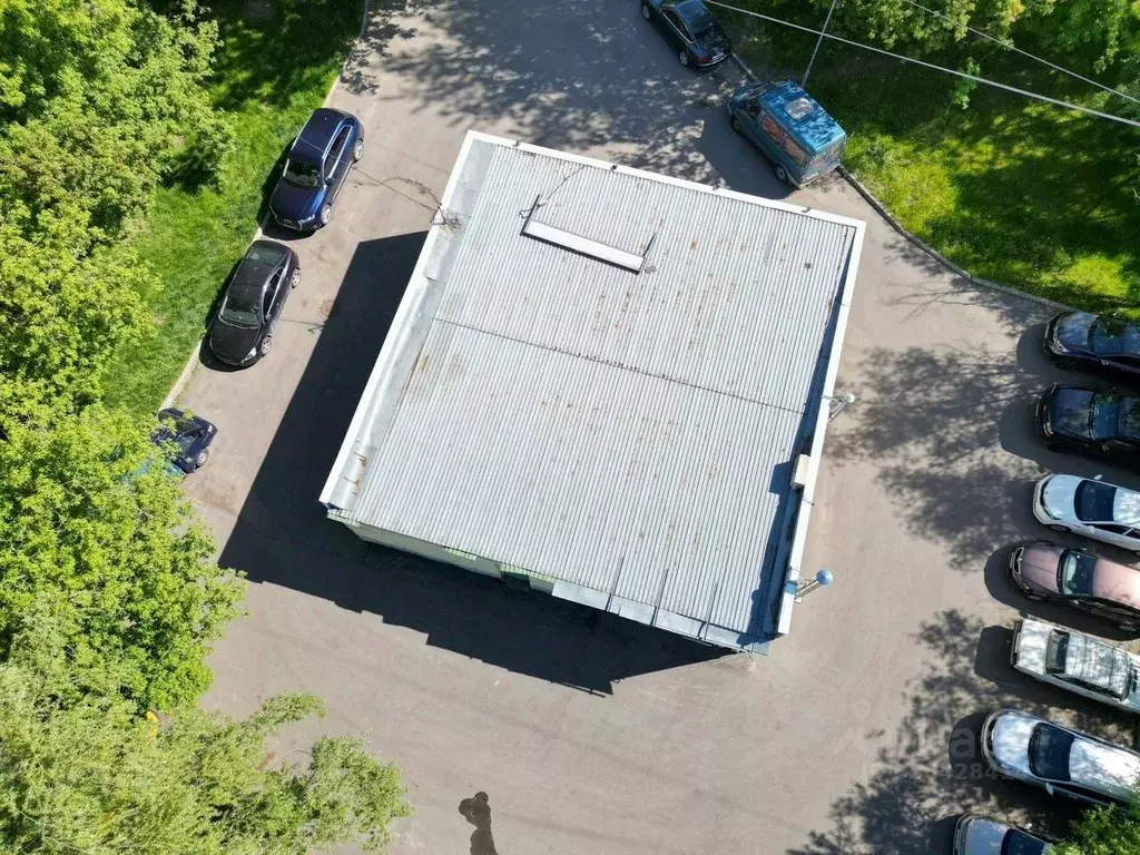 Помещение свободного назначения в Москва Нагатинская ул., 28К3 (133 м) - Фото 2