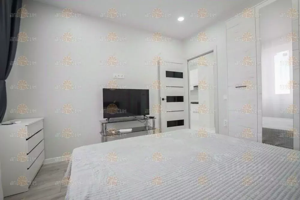 1-к кв. Ставропольский край, Ставрополь ул. Тюльпановая, 10к4 (35.8 м) - Фото 2