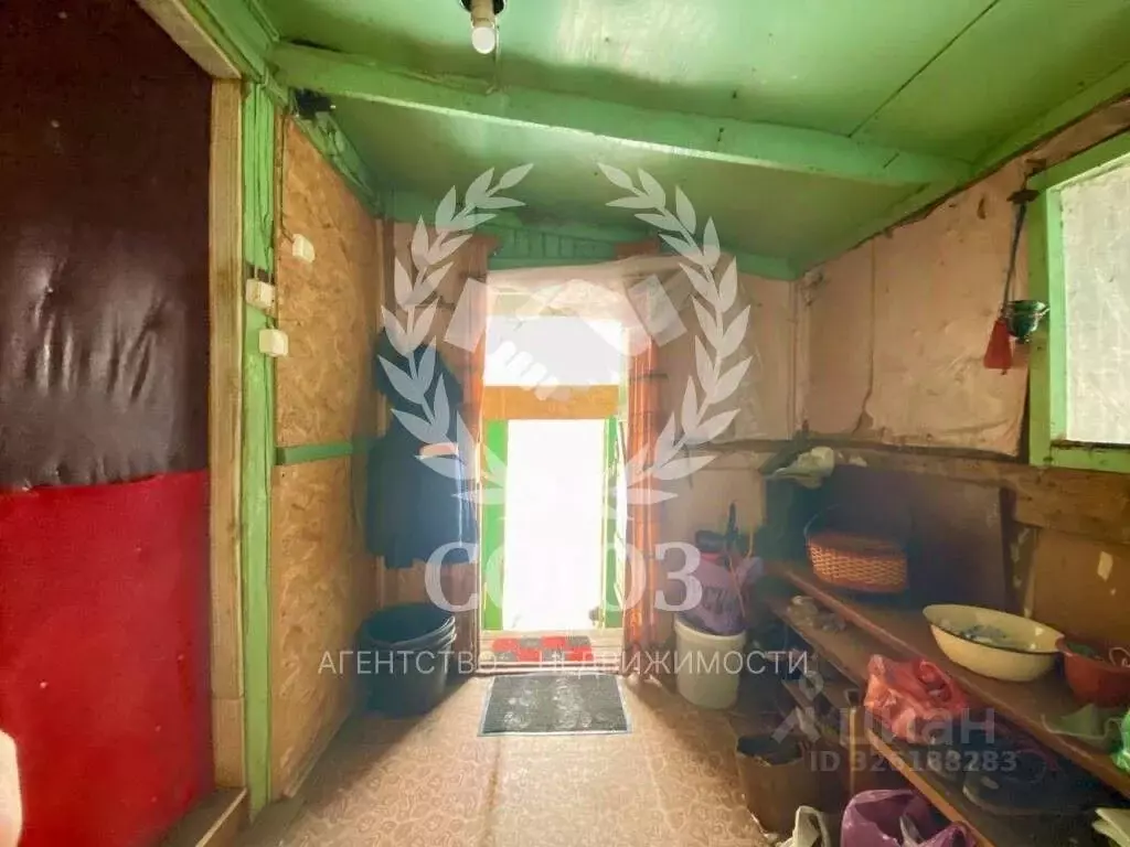 Дом в Калужская область, Дзержинский муниципальный округ, Товарково ... - Фото 2