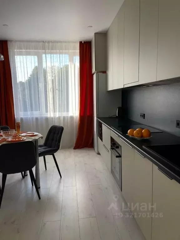 2-к кв. Краснодарский край, Сочи Донская мкр, ул. Гранатная, 7Ак2 ... - Фото 0