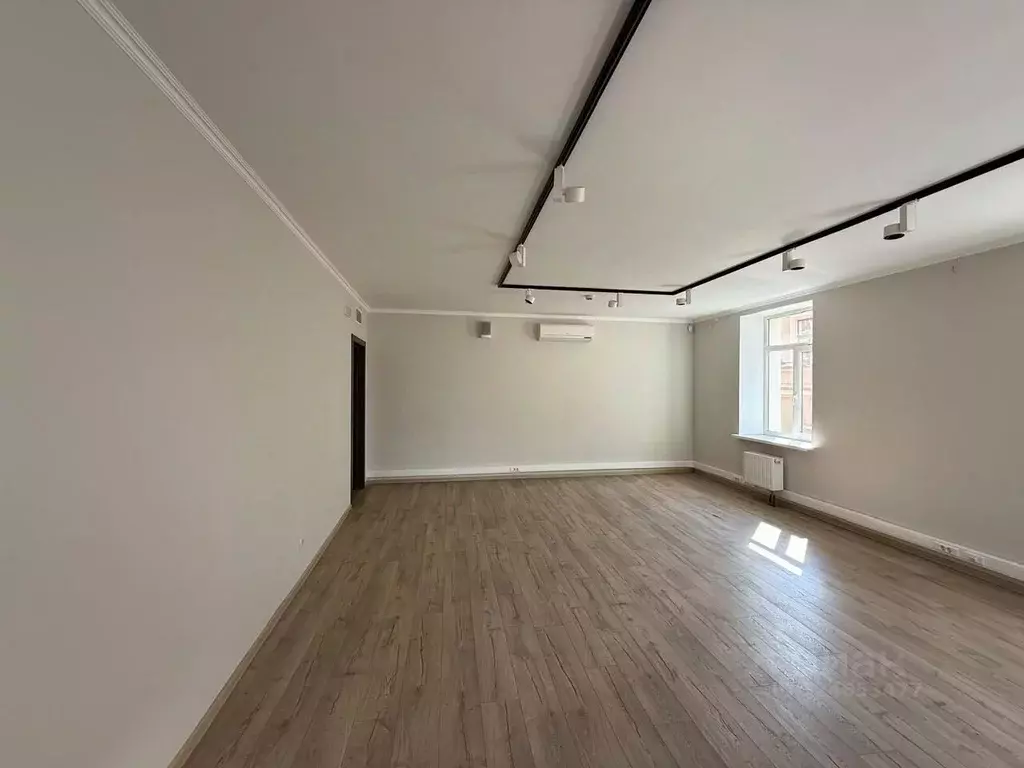 Офис в Санкт-Петербург ул. Чайковского, 29 (211 м) - Фото 1