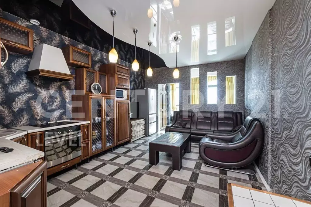 1-к кв. Московская область, Одинцовский городской округ, ... - Фото 1