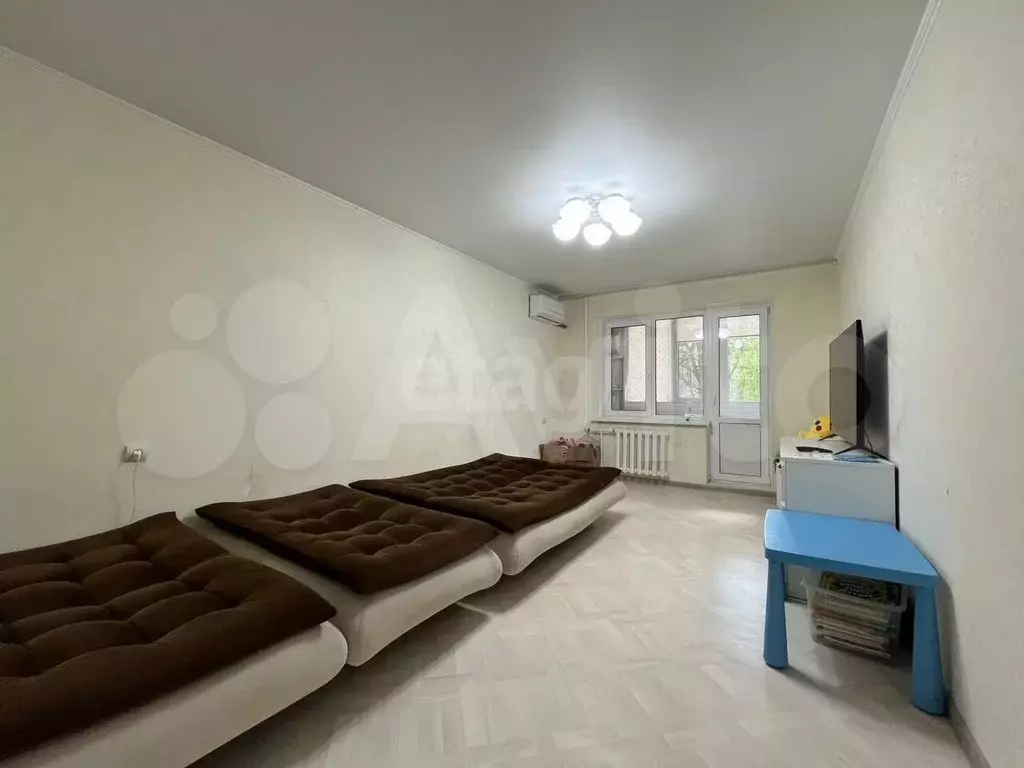 2-к. квартира, 52 м, 2/5 эт. - Фото 1