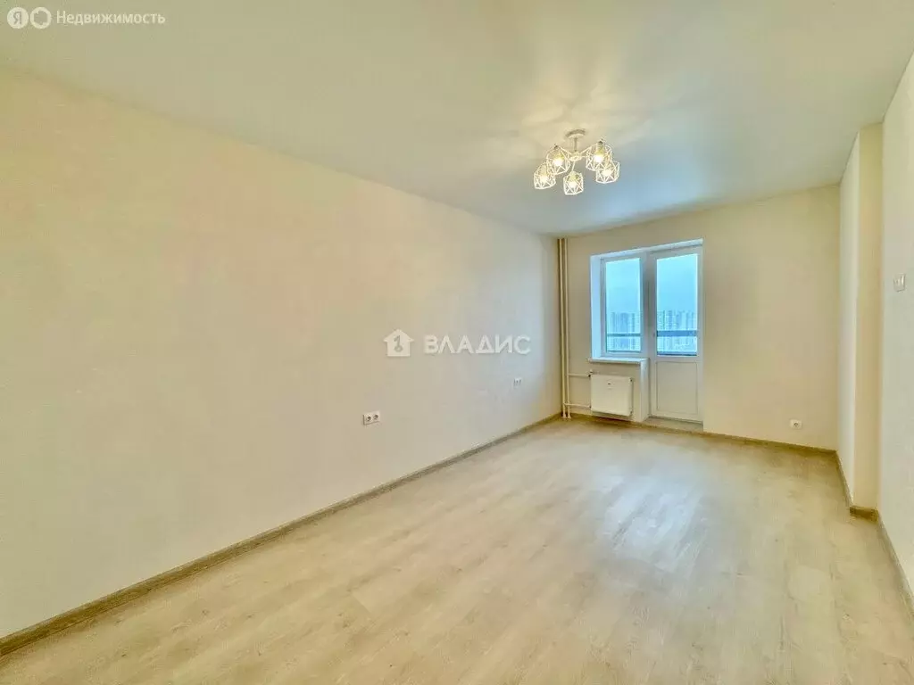 1-комнатная квартира: посёлок городского типа Путилково, Просторная ... - Фото 2